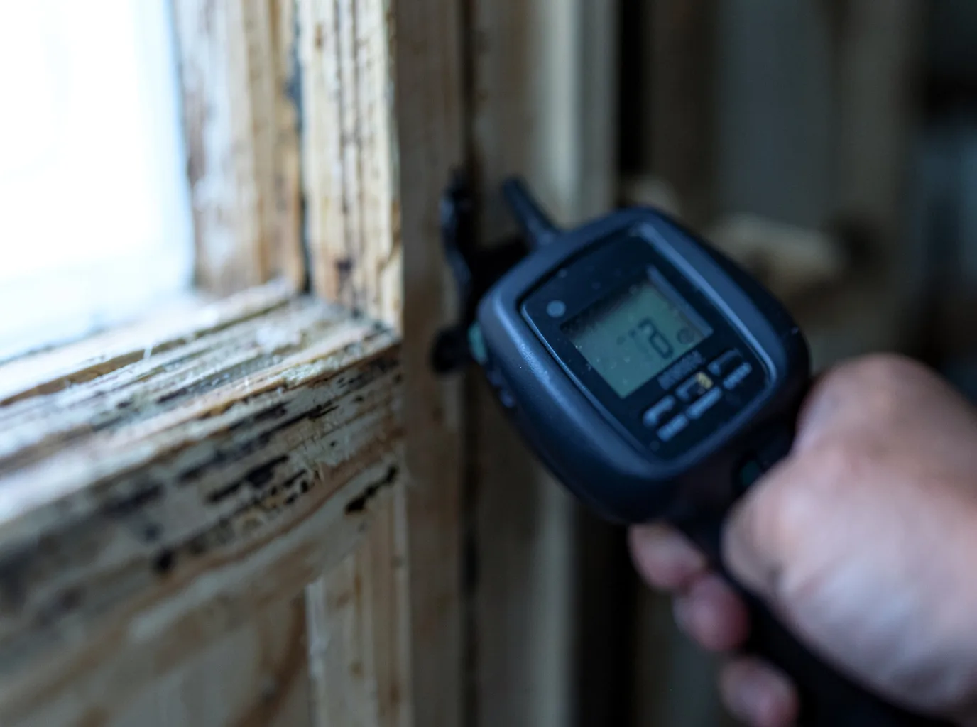Ceiling Water Damage Repair in Angela, MT